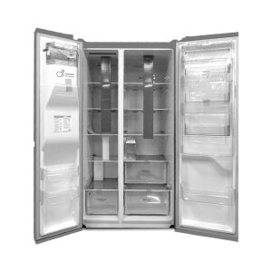 Einzelstück - LG GSJV31DSXF Side-by-Side...