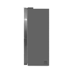 Einzelstück - LG GSJV31DSXF Side-by-Side Door-in-Door Kühlschrank