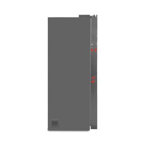 Einzelstück - LG GSJV31DSXF Side-by-Side Door-in-Door Kühlschrank