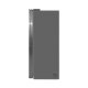 Einzelstück - LG GSJV31DSXF Side-by-Side Door-in-Door Kühlschrank