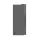 Einzelstück - LG GSJV31DSXF Side-by-Side Door-in-Door Kühlschrank
