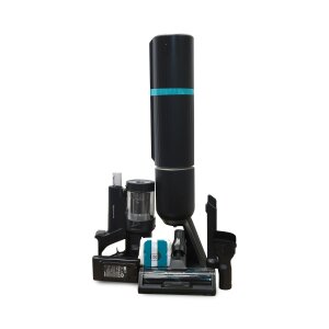 Samsung Bespoke Jet Plus 100 VS20B95B43N/WD Akku-Staubsauger