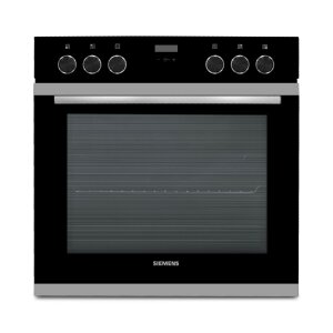 Einzelstück - Siemens EQ211KA00Z Einbau-Herd-Set...