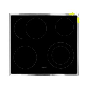 Einzelstück - Siemens EQ211KA00Z Einbau-Herd-Set...