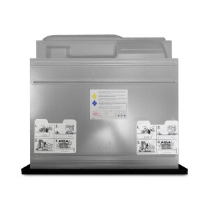 Einzelstück - Siemens EQ211KA00Z Einbau-Herd-Set EA645GN17 + HE213ABS0