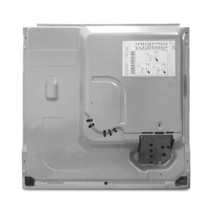 Einzelstück - Siemens EQ211KA00Z Einbau-Herd-Set EA645GN17 + HE213ABS0
