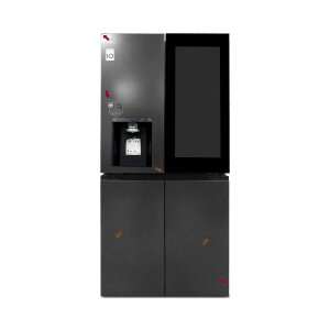 Einzelstück - LG GMG861EPAE SLIM Multi-Door...