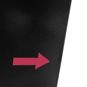 Einzelstück - LG GMG861EPAE SLIM Multi-Door Kühlschrank