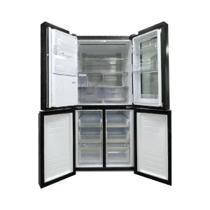 Einzelstück - LG GMG861EPAE SLIM Multi-Door...