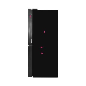 Einzelstück - LG GMG861EPAE SLIM Multi-Door Kühlschrank