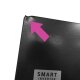 Einzelstück - LG GMG861EPAE SLIM Multi-Door Kühlschrank
