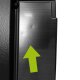 Einzelstück - Samsung RB53DG706AB1EF Kühl-Gefrierkombination