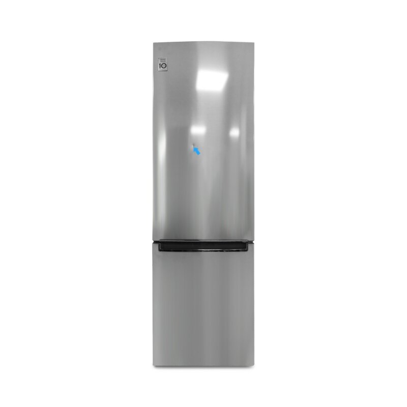 Einzelstück - LG GBP62PZNCN1 Kühl-Gefrierkombination