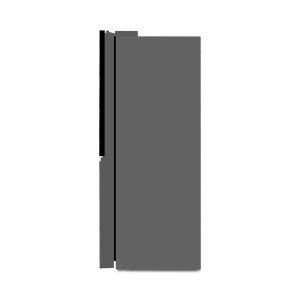 Einzelstück - LG GSXV90MBAE Side-by-Side Kühlschrank