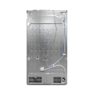 Einzelstück - LG GSXV90MBAE Side-by-Side Kühlschrank