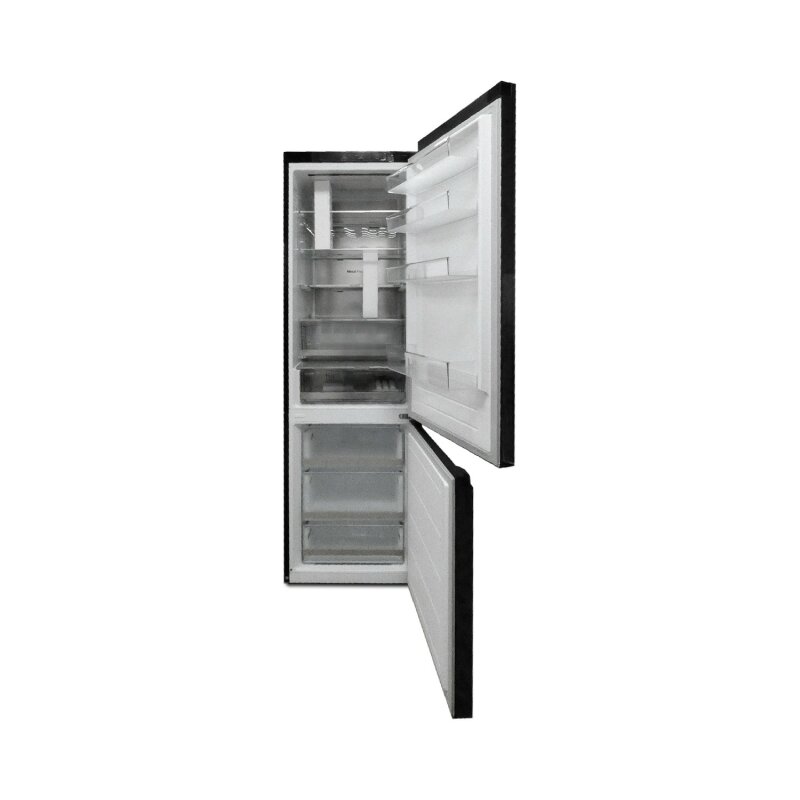 Einzelstück - LG GBV7280BEV Kühl-Gefrierkombination
