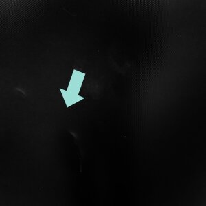 Einzelstück - LG GBV7280BEV Kühl-Gefrierkombination