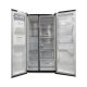 Einzelstück - LG GSJ961MCCZ Side-by-Side Kühlschrank