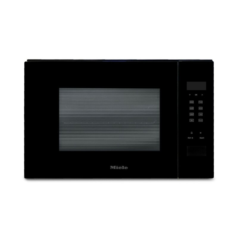 Miele M 2230 SC Einbau-Mikrowelle