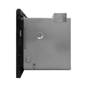 Miele M 2230 SC Einbau-Mikrowelle