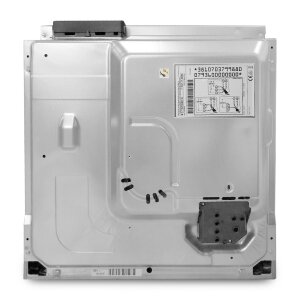 Siemens PQ521IB00 Herd-Kochfeld-Kombination Herd-Set