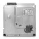 Siemens PQ521IB00 Herd-Kochfeld-Kombination Herd-Set