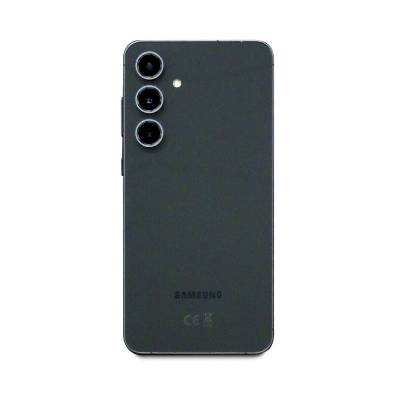 Samsung Galaxy S24 FE 256GB Graphite Smartphone