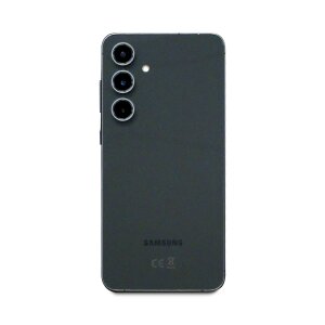 Samsung Galaxy S24 FE 256GB Graphite Smartphone