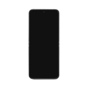 Samsung Galaxy Z Flip6 512GB Silber Smartphone