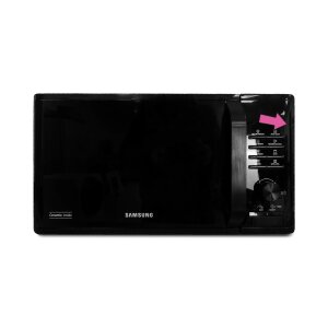 Einzelstück - Samsung MG23B3515AK Mikrowelle mit...