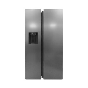Samsung RS6GCG855DS9EG Side-by-Side Kühlschrank