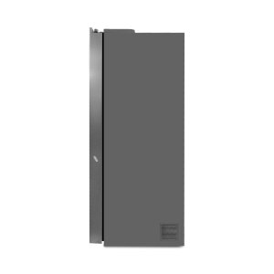 Samsung RS6GCG855DS9EG Side-by-Side Kühlschrank