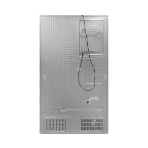 Samsung RS6GCG855DS9EG Side-by-Side Kühlschrank