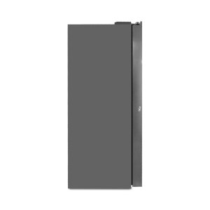 Samsung RS6GCG855DS9EG Side-by-Side Kühlschrank