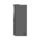 Samsung RS6GCG855DS9EG Side-by-Side Kühlschrank