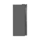 Samsung RS6GCG855DS9EG Side-by-Side Kühlschrank