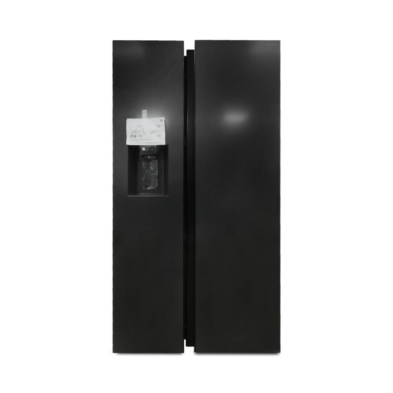 Samsung RS6GCG885DB1 Side-by-Side Kühlschrank