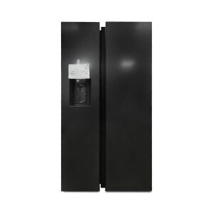 Samsung RS6GCG885DB1 Side-by-Side Kühlschrank