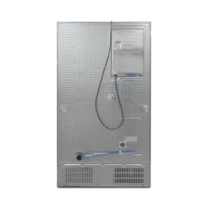 Samsung RS6GCG885DB1 Side-by-Side Kühlschrank
