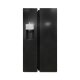 Samsung RS6GCG885DB1 Side-by-Side Kühlschrank