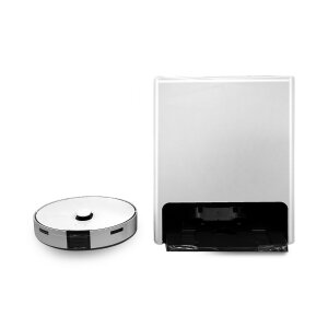 Samsung VR7MD96B14G/WD Staubsauger-Roboter saugen &...