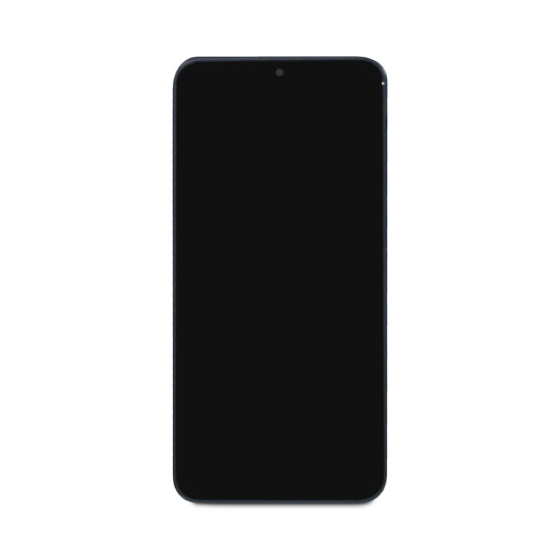 Samsung Galaxy A16 5G 128GB Blue Black Smartphone