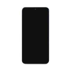 Samsung Galaxy A16 5G 128GB Blue Black Smartphone