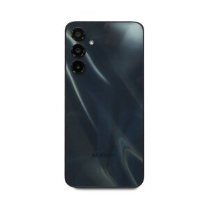 Samsung Galaxy A16 5G 128GB Blue Black Smartphone