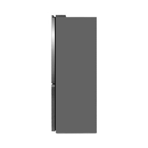 Samsung RL34C705CS9/EG Kühl-Gefrierkombination