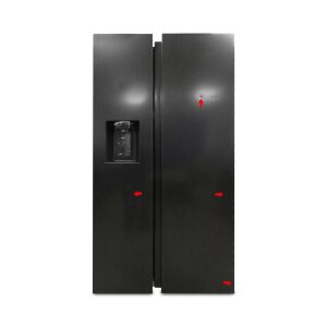 Einzelstück - Samsung RS6GCG885DB1 Side-by-Side...