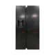 Einzelstück - Samsung RS6GCG885DB1 Side-by-Side Kühlschrank