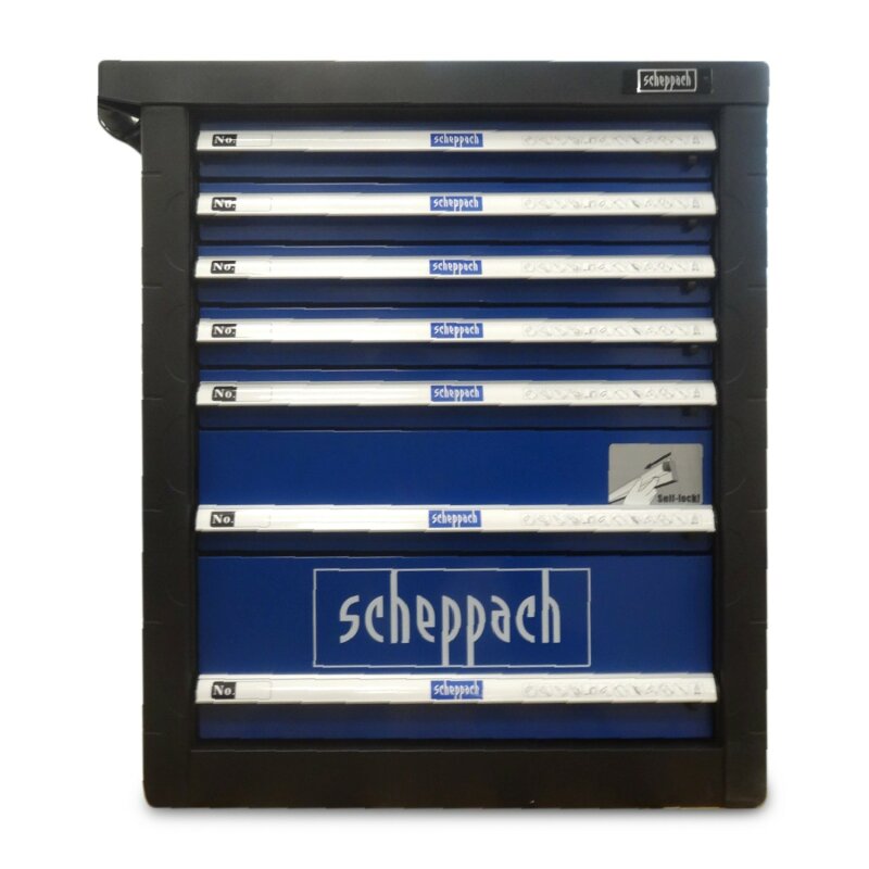 Scheppach TW1000 Werkstattwagen
