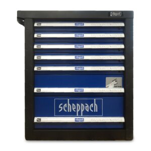 Scheppach TW1000 Werkstattwagen
