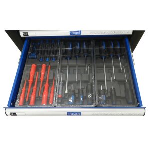 Scheppach TW1000 Werkstattwagen